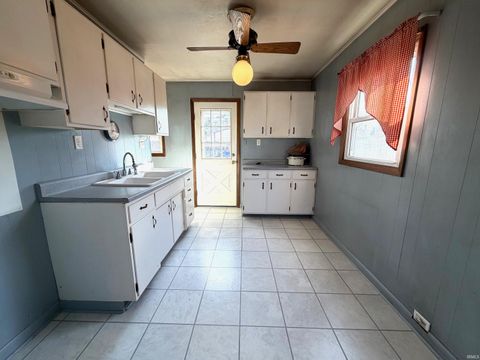 Tiny photo for 1915 W Murden Street, Kokomo, IN 46901 (MLS # 202604807)