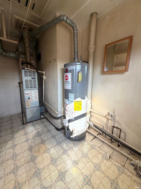 Tiny photo for 1915 W Murden Street, Kokomo, IN 46901 (MLS # 202604807)