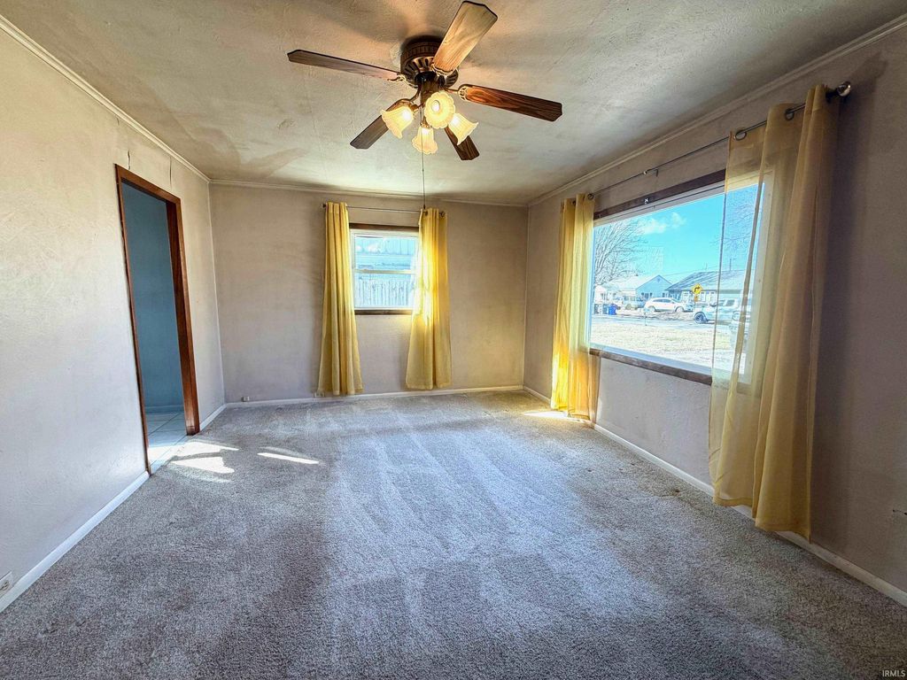 Photo of 1915 W Murden Street, Kokomo, IN 46901 (MLS # 202604807)