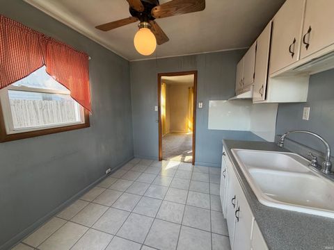 Tiny photo for 1915 W Murden Street, Kokomo, IN 46901 (MLS # 202604807)