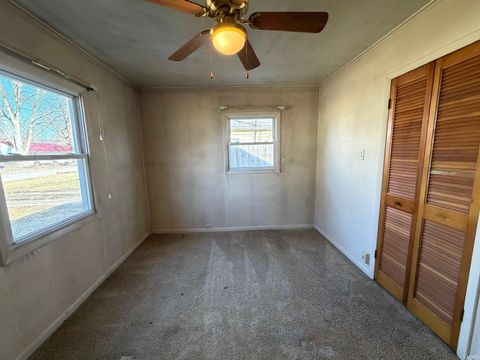 Tiny photo for 1915 W Murden Street, Kokomo, IN 46901 (MLS # 202604807)