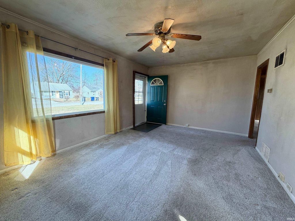 Photo of 1915 W Murden Street, Kokomo, IN 46901 (MLS # 202604807)