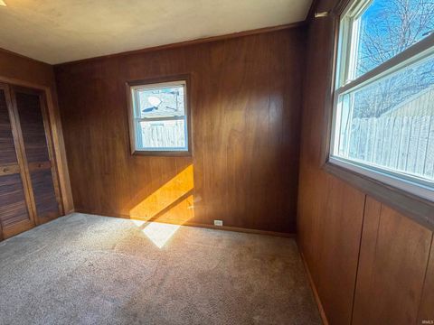 Tiny photo for 1915 W Murden Street, Kokomo, IN 46901 (MLS # 202604807)