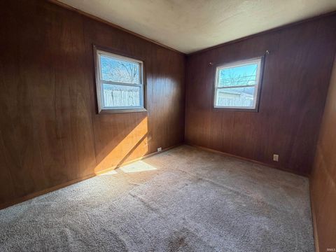 Tiny photo for 1915 W Murden Street, Kokomo, IN 46901 (MLS # 202604807)