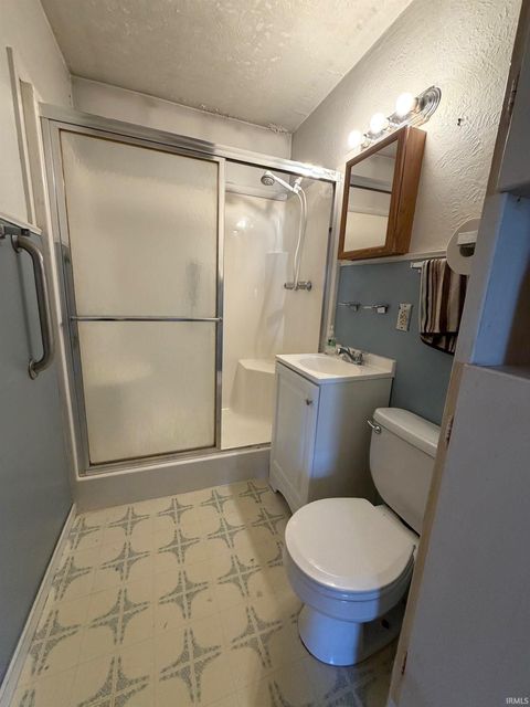 Tiny photo for 1915 W Murden Street, Kokomo, IN 46901 (MLS # 202604807)