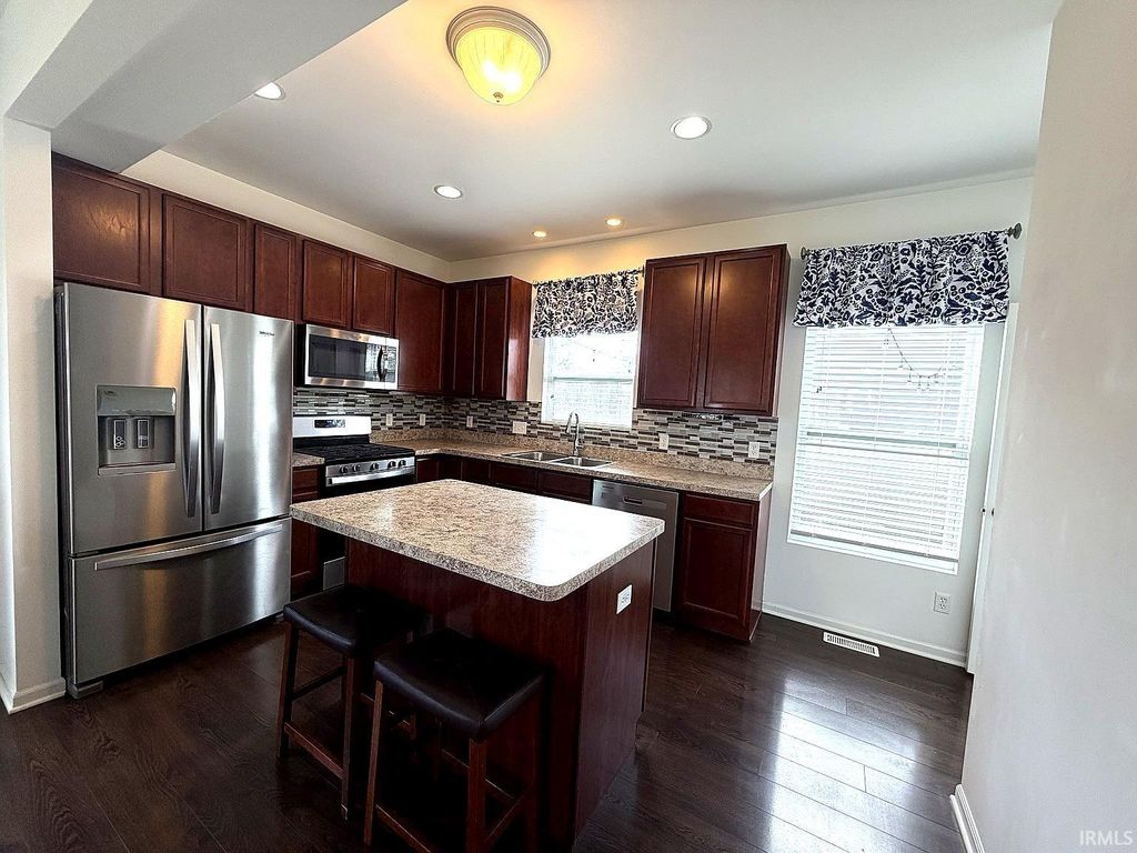 Photo of 2482 W 127th Lane, Crown Point, IN 46307 (MLS # 202609780)