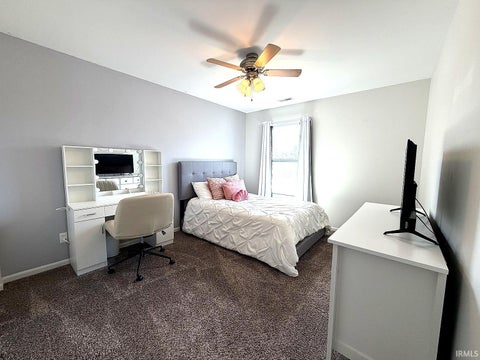 Tiny photo for 2482 W 127th Lane, Crown Point, IN 46307 (MLS # 202609780)