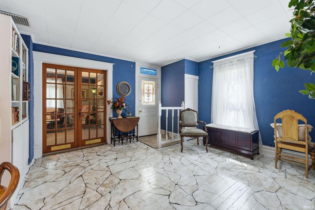 Photo of 106 S Short Street, Monroeville, IN 46773 (MLS # 202614490)