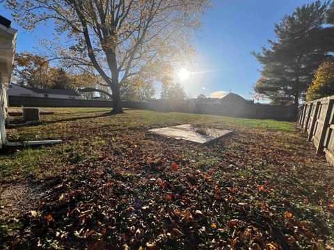 Tiny photo for 2417 N Calumet Street, Kokomo, IN 46901 (MLS # 202545302)