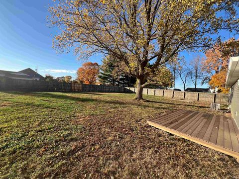 Tiny photo for 2417 N Calumet Street, Kokomo, IN 46901 (MLS # 202545302)