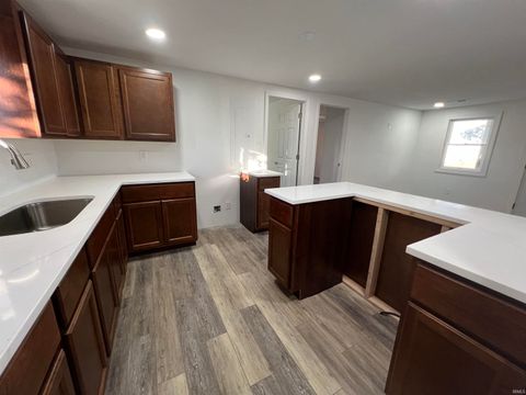 Tiny photo for 2417 N Calumet Street, Kokomo, IN 46901 (MLS # 202545302)