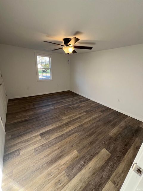 Tiny photo for 2417 N Calumet Street, Kokomo, IN 46901 (MLS # 202545302)