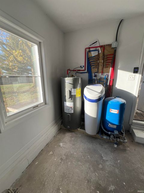 Tiny photo for 2417 N Calumet Street, Kokomo, IN 46901 (MLS # 202545302)