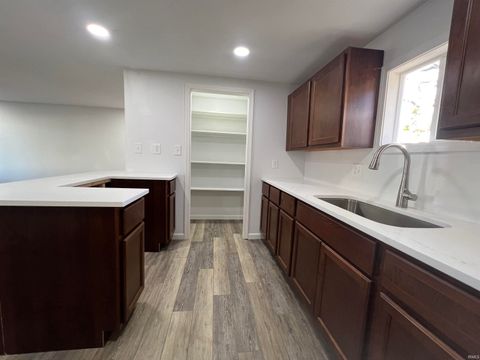 Tiny photo for 2417 N Calumet Street, Kokomo, IN 46901 (MLS # 202545302)