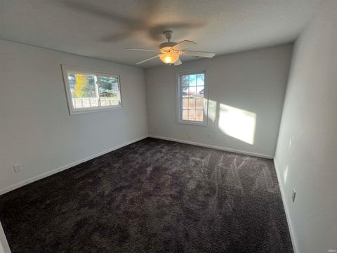 Tiny photo for 2417 N Calumet Street, Kokomo, IN 46901 (MLS # 202545302)