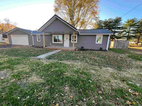 Photo of 2417 N Calumet Street, Kokomo, IN 46901 (MLS # 202545302)