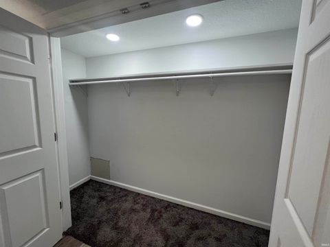 Tiny photo for 2417 N Calumet Street, Kokomo, IN 46901 (MLS # 202545302)