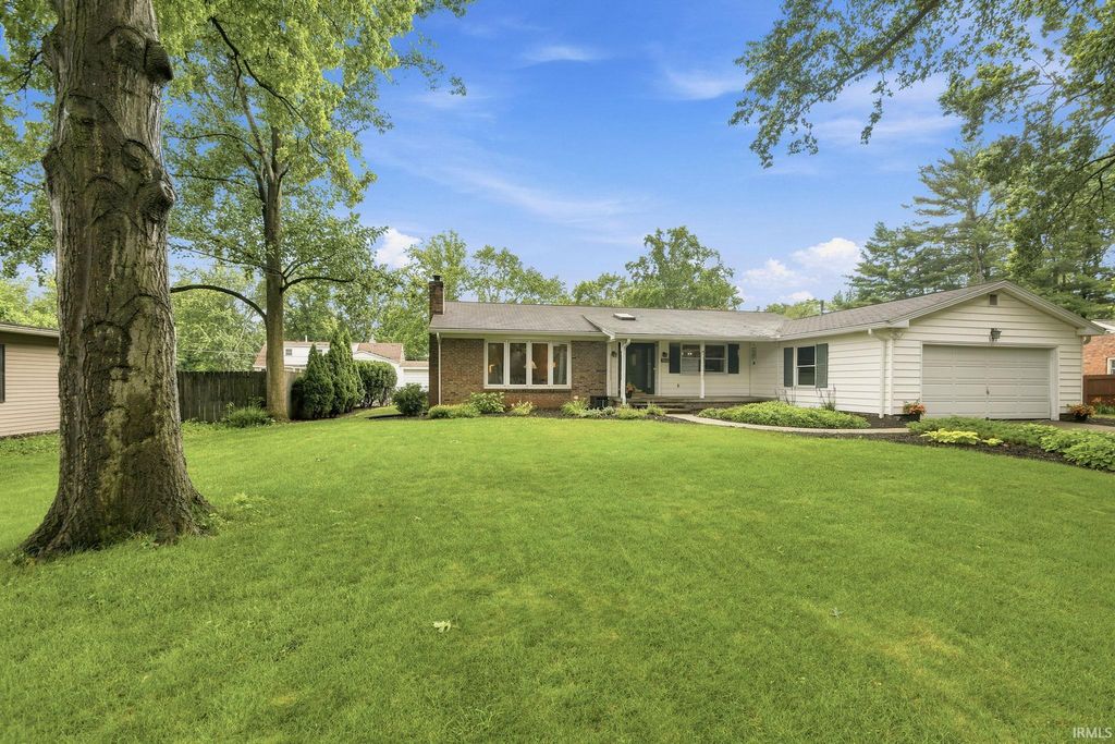 Photo of 157 Ivy Hill Drive, West Lafayette, IN 47906 (MLS # 202626932)
