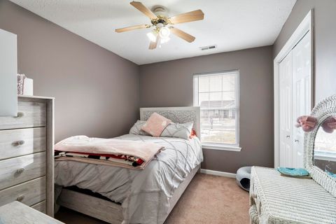 Tiny photo for 3442 Teasdale Court, Lafayette, IN 47909 (MLS # 202604493)