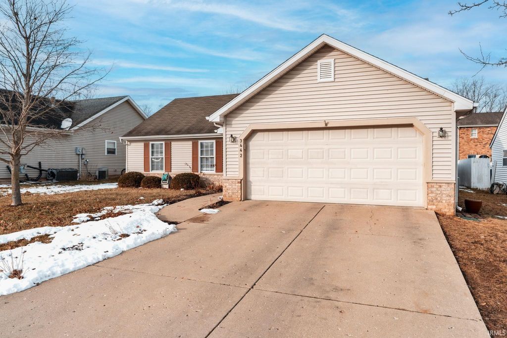 Photo of 3442 Teasdale Court, Lafayette, IN 47909 (MLS # 202604493)