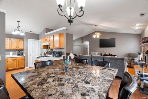 Tiny photo for 3442 Teasdale Court, Lafayette, IN 47909 (MLS # 202604493)