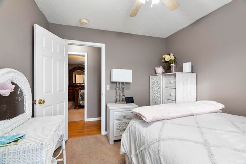 Tiny photo for 3442 Teasdale Court, Lafayette, IN 47909 (MLS # 202604493)