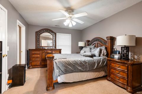 Tiny photo for 3442 Teasdale Court, Lafayette, IN 47909 (MLS # 202604493)