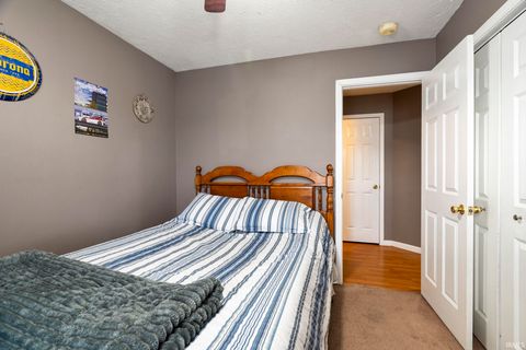 Tiny photo for 3442 Teasdale Court, Lafayette, IN 47909 (MLS # 202604493)