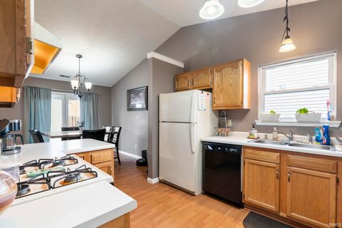 Tiny photo for 3442 Teasdale Court, Lafayette, IN 47909 (MLS # 202604493)