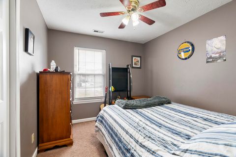 Tiny photo for 3442 Teasdale Court, Lafayette, IN 47909 (MLS # 202604493)