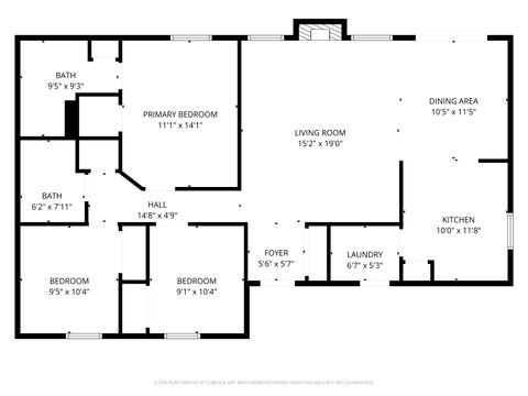 Tiny photo for 3442 Teasdale Court, Lafayette, IN 47909 (MLS # 202604493)