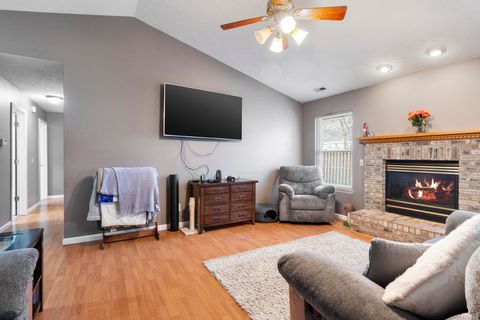 Tiny photo for 3442 Teasdale Court, Lafayette, IN 47909 (MLS # 202604493)