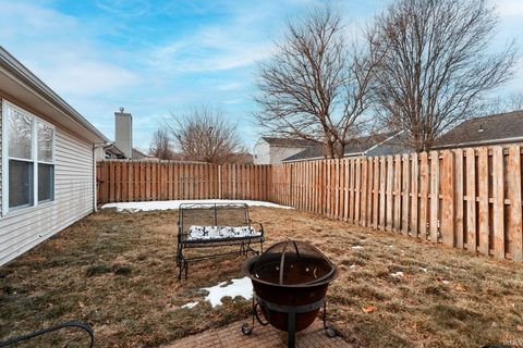 Tiny photo for 3442 Teasdale Court, Lafayette, IN 47909 (MLS # 202604493)