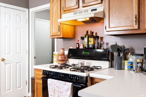 Tiny photo for 3442 Teasdale Court, Lafayette, IN 47909 (MLS # 202604493)