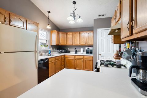 Tiny photo for 3442 Teasdale Court, Lafayette, IN 47909 (MLS # 202604493)