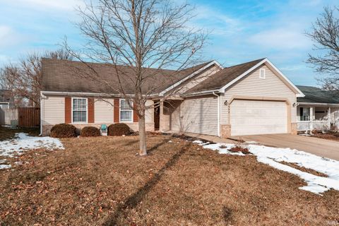 Photo of 3442 Teasdale Court, Lafayette, IN 47909 (MLS # 202604493)