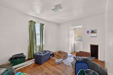 Tiny photo for 1211 S Evans Avenue, Evansville, IN 47713 (MLS # 202643820)