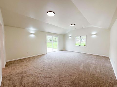 Tiny photo for 1719 Maplehurst Avenue, Mishawaka, IN 46545 (MLS # 202614387)