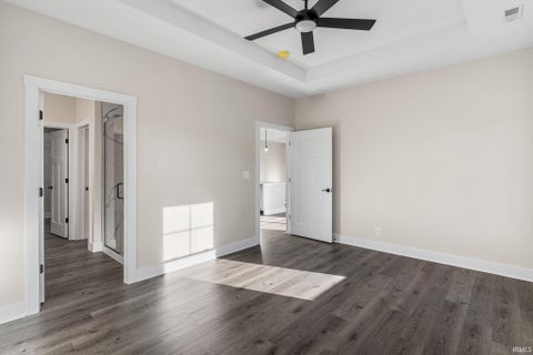 Tiny photo for 2122 Deepwater (Lot 34) Loop, Monticello, IN 47960 (MLS # 202641096)