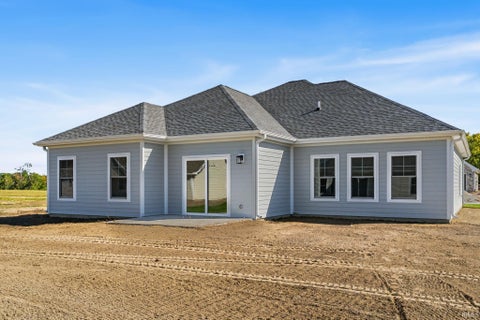 Tiny photo for 2122 Deepwater (Lot 34) Loop, Monticello, IN 47960 (MLS # 202641096)