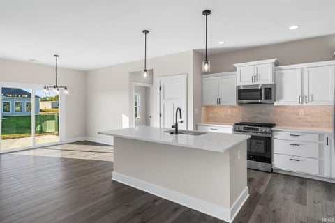 Tiny photo for 2122 Deepwater (Lot 34) Loop, Monticello, IN 47960 (MLS # 202641096)