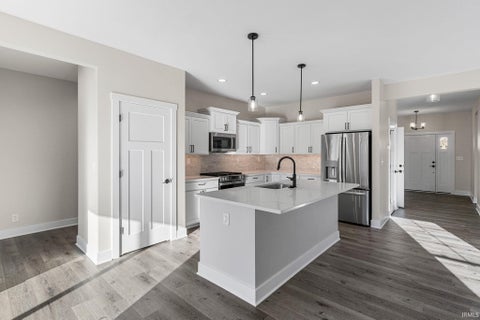 Tiny photo for 2122 Deepwater (Lot 34) Loop, Monticello, IN 47960 (MLS # 202641096)