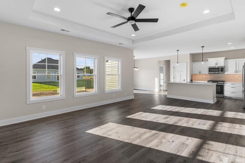 Tiny photo for 2122 Deepwater (Lot 34) Loop, Monticello, IN 47960 (MLS # 202641096)