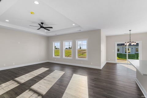 Tiny photo for 2122 Deepwater (Lot 34) Loop, Monticello, IN 47960 (MLS # 202641096)