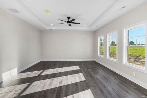 Tiny photo for 2122 Deepwater (Lot 34) Loop, Monticello, IN 47960 (MLS # 202641096)