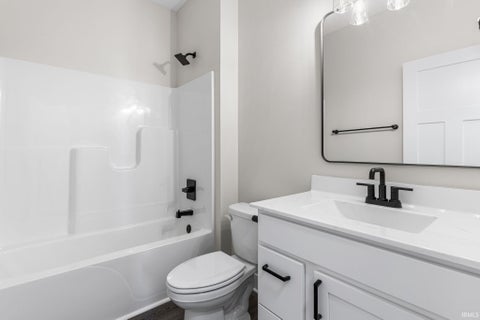 Tiny photo for 2122 Deepwater (Lot 34) Loop, Monticello, IN 47960 (MLS # 202641096)