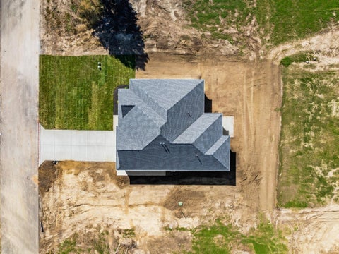 Tiny photo for 2122 Deepwater (Lot 34) Loop, Monticello, IN 47960 (MLS # 202641096)