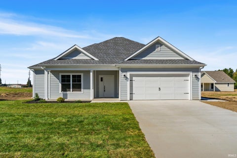 Photo of 2122 Deepwater (Lot 34) Loop, Monticello, IN 47960 (MLS # 202641096)