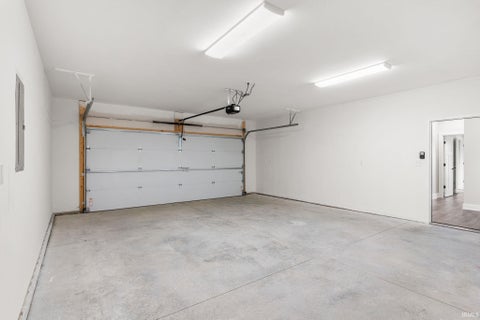 Tiny photo for 2122 Deepwater (Lot 34) Loop, Monticello, IN 47960 (MLS # 202641096)