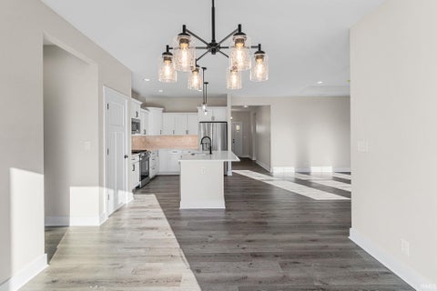 Tiny photo for 2122 Deepwater (Lot 34) Loop, Monticello, IN 47960 (MLS # 202641096)